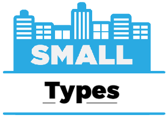 Small Types